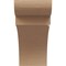 Ekena Millwork 4"W x 8"D x 8"H Classic Yorktown Rough Cedar Woodgrain TimberThane Corbel, Primed Tan CORUR04X08X08YORRCPR - alternate 5
